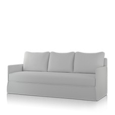 Sofa Improve White